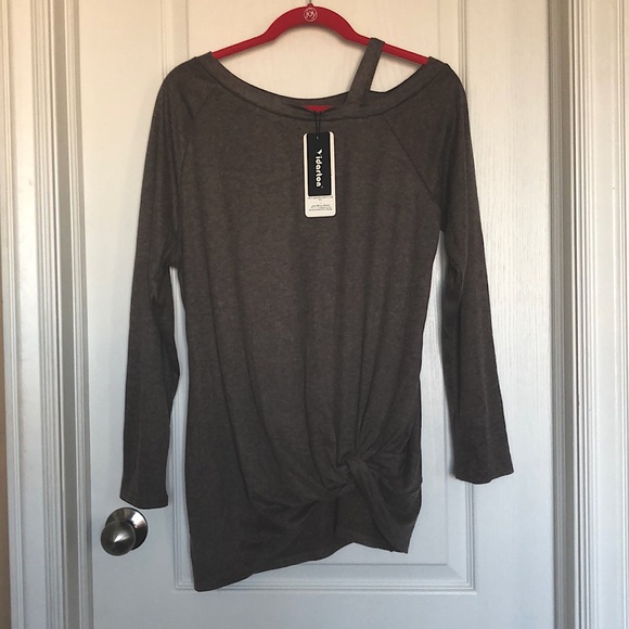 NWT | Fall Long Sleeve - Picture 2 of 8